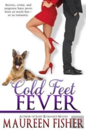 Cold Feet Fever