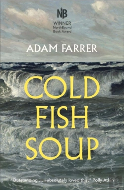 Bertrand.pt - Cold Fish Soup