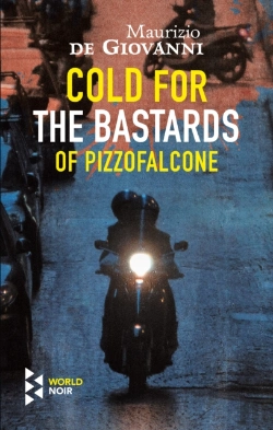 Bertrand.pt - Cold For The Bastards Of Pizzofalcone