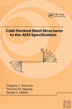 Bertrand.pt - Cold-Formed Steel Structures To The Aisi Specification