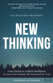 Cold Fusion Presents: New Thinking