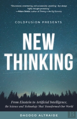 Bertrand.pt - Cold Fusion Presents: New Thinking
