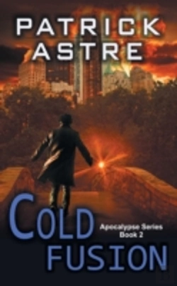 Bertrand.pt - Cold Fusion (The Apocalypse Series, Book 2)