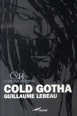 Bertrand.pt - Cold Gotha