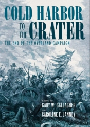 Cold Harbor To The Crater
