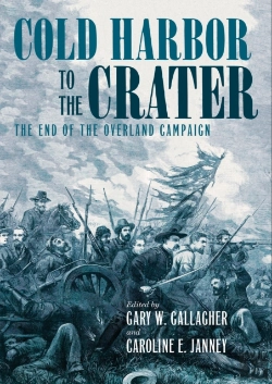 Bertrand.pt - Cold Harbor To The Crater