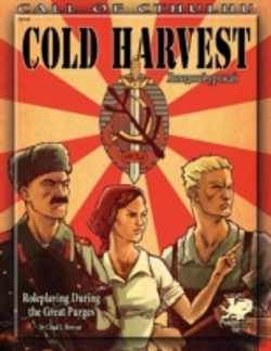 Bertrand.pt - Cold Harvest: Roleplaying During The Gre