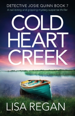 Bertrand.pt - Cold Heart Creek: A Nail-Biting And Grip