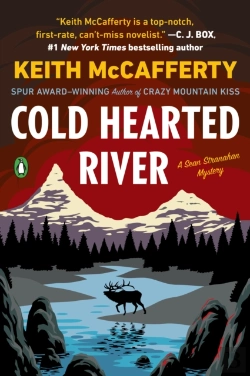 Bertrand.pt - Cold Hearted River