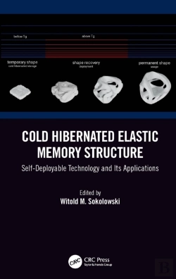 Bertrand.pt - Cold Hibernated Elastic Memory Structure