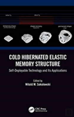 Bertrand.pt - Cold Hibernated Elastic Memory Structure