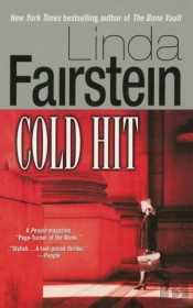 Cold Hit