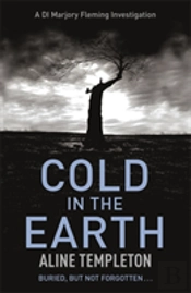 Cold In The Earth