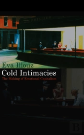 Cold Intimacies