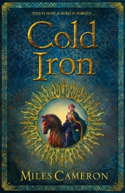 Bertrand.pt - Cold Iron