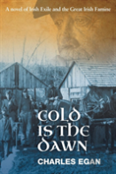 Cold Is The Dawn