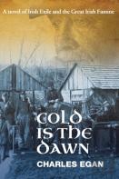 Cold Is The Dawn