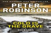 Cold Is The Grave