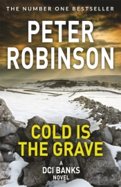 Cold Is The Grave