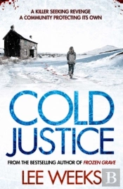 Cold Justice
