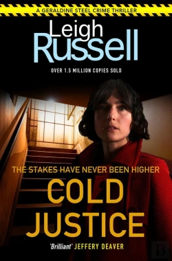 Bertrand.pt - Cold Justice