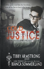 Cold Justice