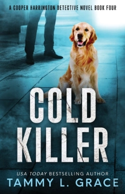 Bertrand.pt - Cold Killer: A Cooper Harrington Detecti