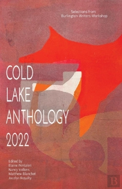 Bertrand.pt - Cold Lake Anthology 2022