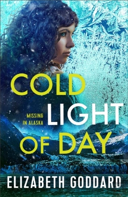 Bertrand.pt - Cold Light Of Day (Missing In Alaska Book #1)