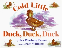 Bertrand.pt - Cold Little Duck, Duck, Duck