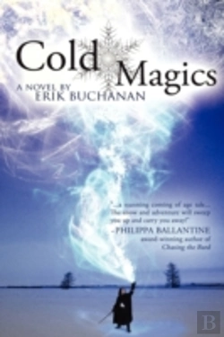 Bertrand.pt - Cold Magics