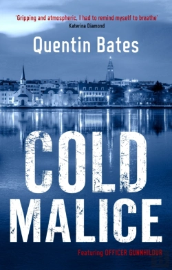 Bertrand.pt - Cold Malice