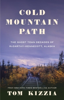 Bertrand.pt - Cold Mountain Path