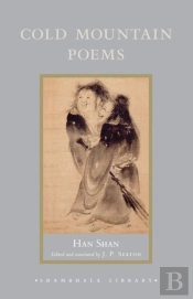Cold Mountain Poems