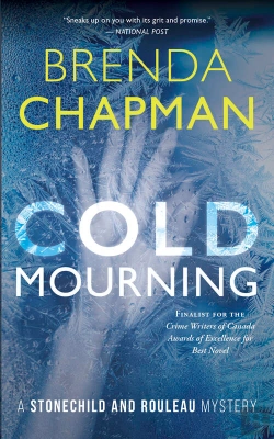 Bertrand.pt - Cold Mourning