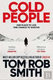 Cold People