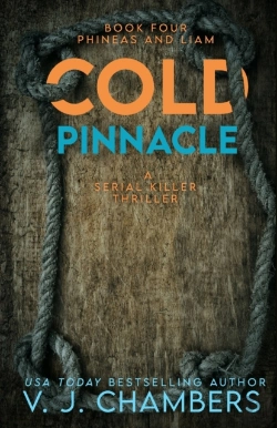 Bertrand.pt - Cold Pinnacle