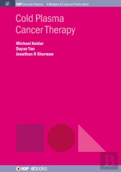 Cold Plasma Cancer Therapy