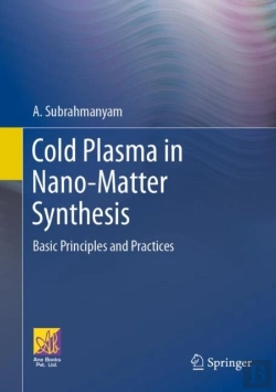 Bertrand.pt - Cold Plasma In Nano-Matter Synthesis
