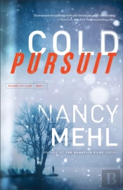 Cold Pursuit (Ryland & St. Clair Book #1)