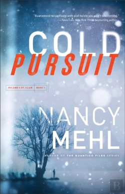 Bertrand.pt - Cold Pursuit (Ryland & St. Clair Book #1)