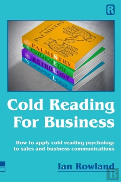 Bertrand.pt - Cold Reading For Business