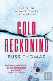 Cold Reckoning