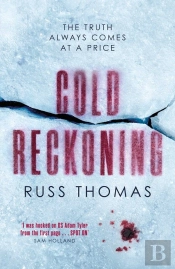 Cold Reckoning