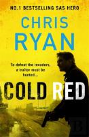 Cold Red