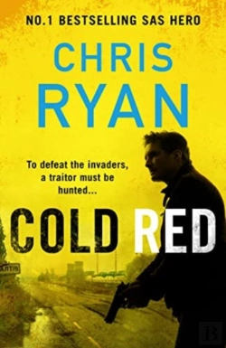 Bertrand.pt - Cold Red