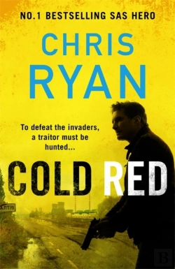 Bertrand.pt - Cold Red