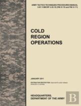 Cold Region Operations