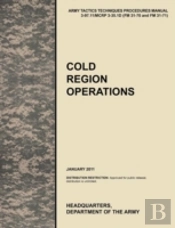 Cold Region Operations