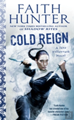 Bertrand.pt - Cold Reign